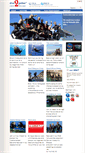 Mobile Screenshot of dive2gether.com